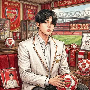 Profile image of Lee Ju-heon