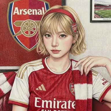 Profile image of 메이