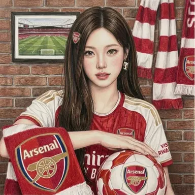 Profile image of 리브