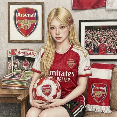 Profile image of Minami