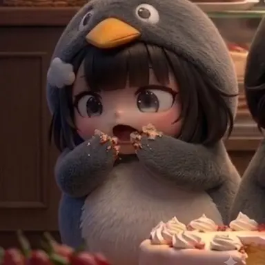 Profile image of 꾸꾸까까