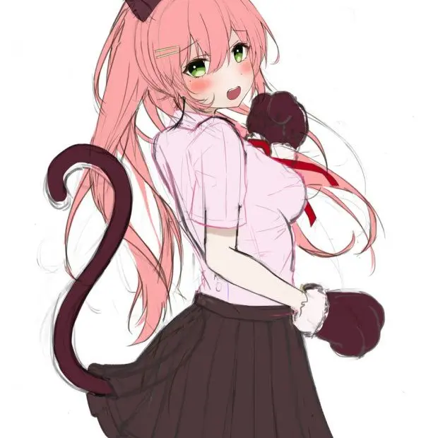 kitty00965의 나만바라보는나의사랑스러운고양이🤍