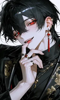 Profile image of 夜城 ルシア