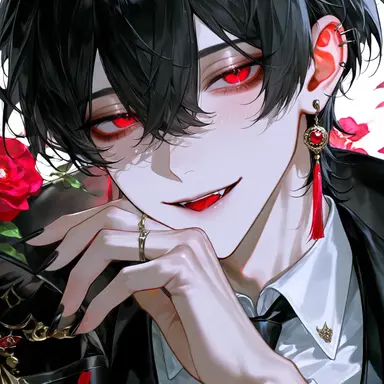 Profile image of 夜城 ルシア