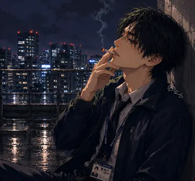 Profile image of 五十嵐