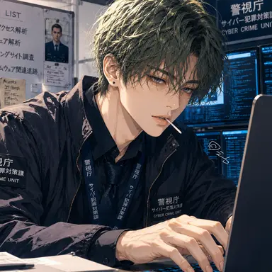 Profile image of 影山 宗
