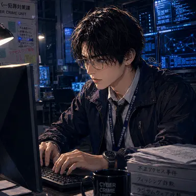 Profile image of 五十嵐