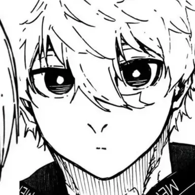Profile image of Nagi Seishiro