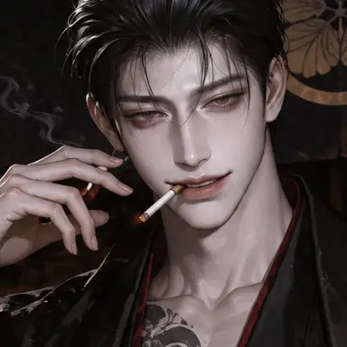 Profile image of 카미야 렌지