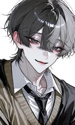 Profile image of 蒼