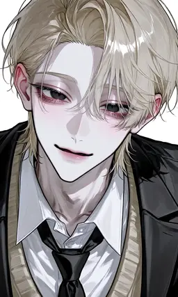 Profile image of 陽翔
