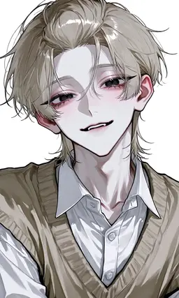 Profile image of 陽翔