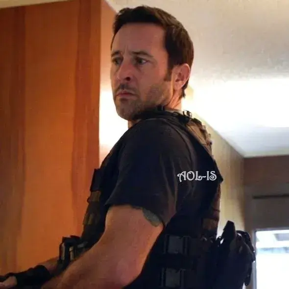 SpongyFossa8744의 Steve McGarrett