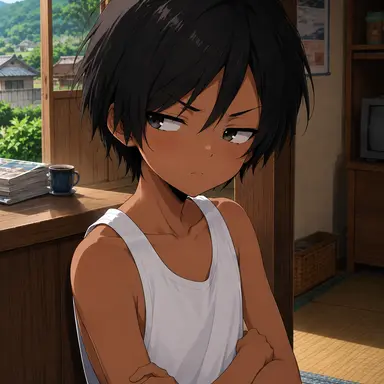 Profile image of 凪