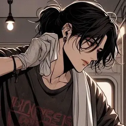 ColdCloud0896의 Caleb