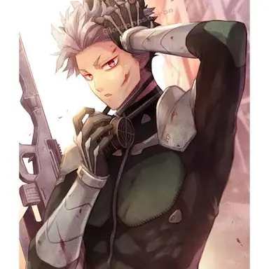 Profile image of 鳴海弦