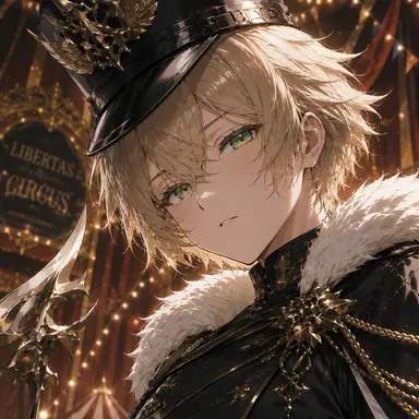Profile image of アズマ