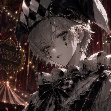 Profile image of ジュン