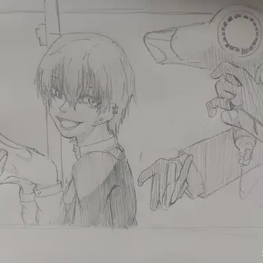 Profile image of 禪院直哉