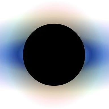 Profile image of ブラックホール