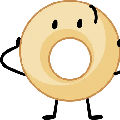 Profile image of ドーナツ