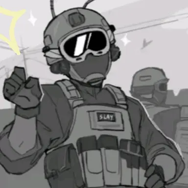 Profile image of Roach
