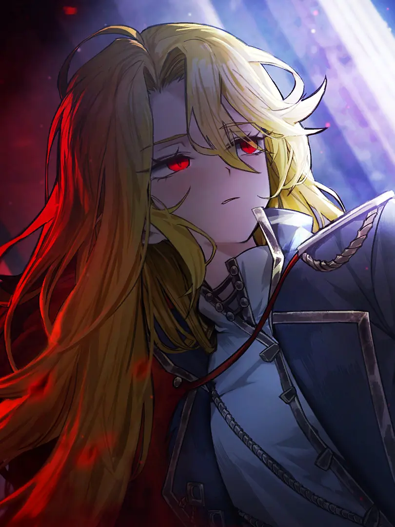 Limbus.company.is.love의 라만차랜드 실장 돈키호테