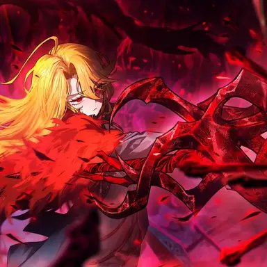 Profile image of 돈키호테