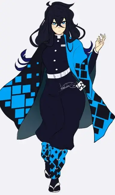 Profile image of Kira