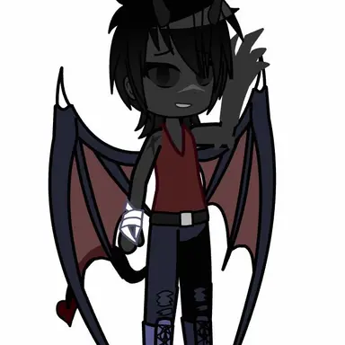 Profile image of Demon -Teo-