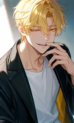 Profile image of 燈真