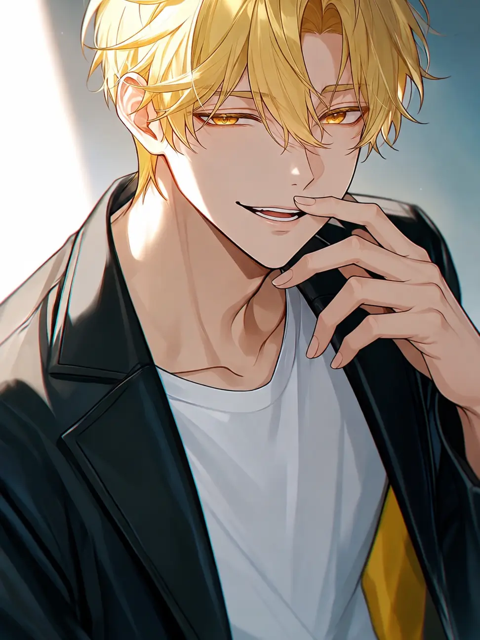 ScaredCity9521의 浮気性のクズ