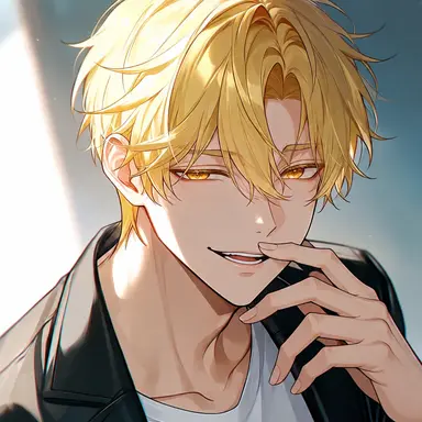 Profile image of 燈真