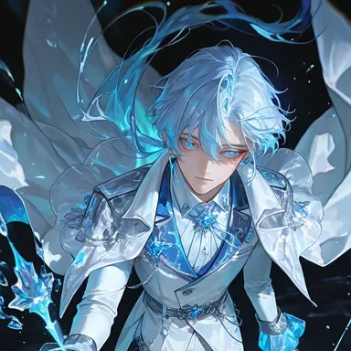 Profile image of 블루