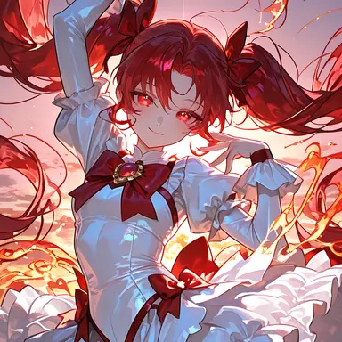 Profile image of 레드