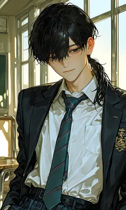 Profile image of 블루