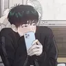 캐릭터 프로필 이미지