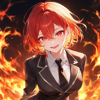 Profile image of セフィラ