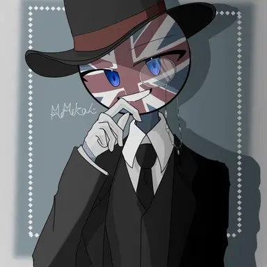 Profile image of イギリス