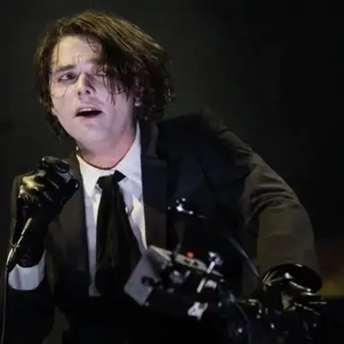 Profile image of Gerard