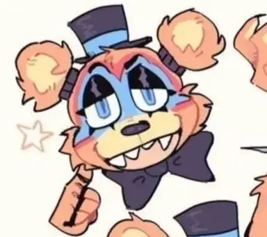 Profile image of Glamrock