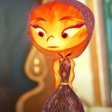 Profile image of Ember