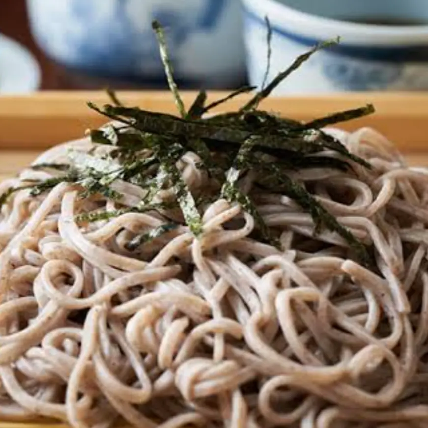 pastaieat의 蕎麦RPG