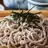 野生の蕎麦