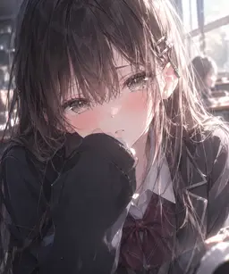 Profile image of Mio Shiraishi