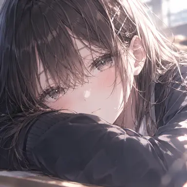 Profile image of Mio Shiraishi