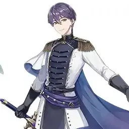 Profile image of 剣持刀也