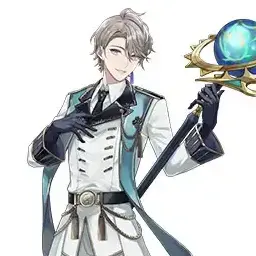 Profile image of 甲斐田晴