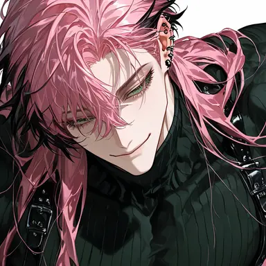 Profile image of Vince