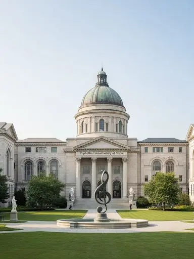 Growing_Youth의 레페타 음악원